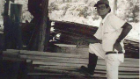 Alfredo Ernesto Vracko Neunschwander, última víctima de la minería ilegal
